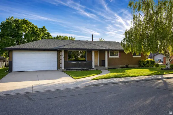813 Whipple Dr, Lehi, UT 84043