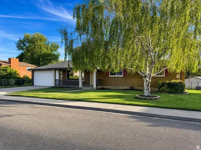 813 Whipple Dr, Lehi, UT 84043 - #2