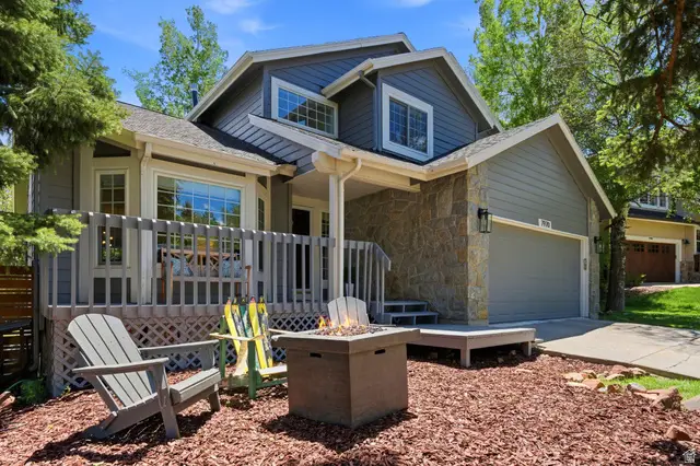 7970 Summer Dr, Park City, UT 84098 - #2