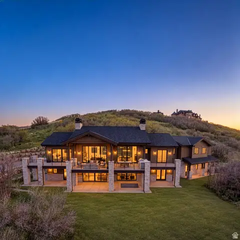 1550 Red Hawk Trl #25, Park City, UT 84098 - #1