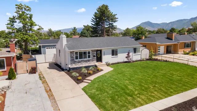343 E 6990 S, Midvale, UT 84047 - #1