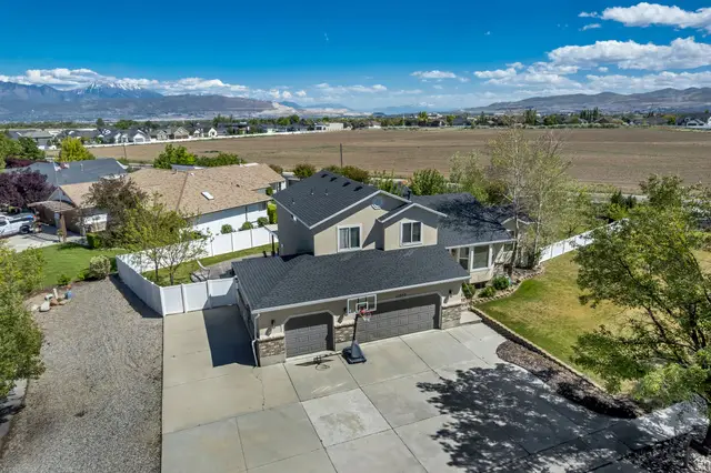 11777 S 4210 W, South Jordan, UT 84009 - #2