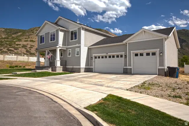 239 W 1870 S, Payson, UT 84651 - #1