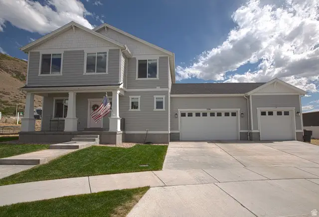 239 W 1870 S, Payson, UT 84651 - #2