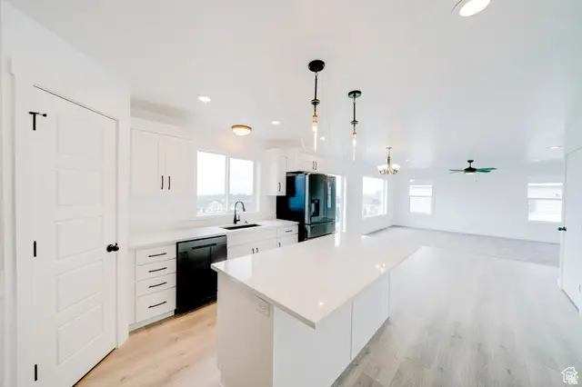 1863 N 515 W, Logan, UT 84341 - #2