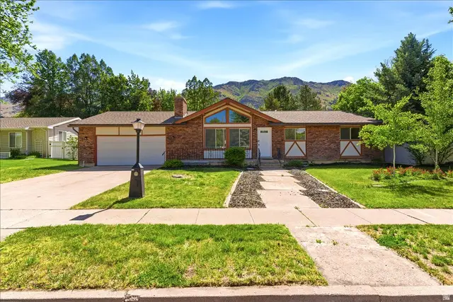 1520 N 1600 E, North Logan, UT 84341 - #1