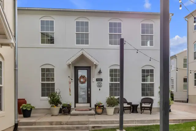 5332 W Scout Plane Ln, South Jordan, UT 84009 - #1