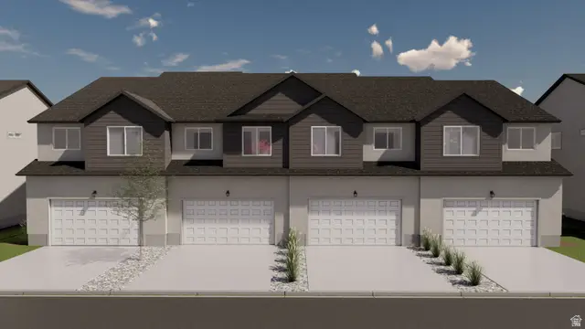 1795 W Alexandrite Way #105, West Valley City, UT 84119 - #2