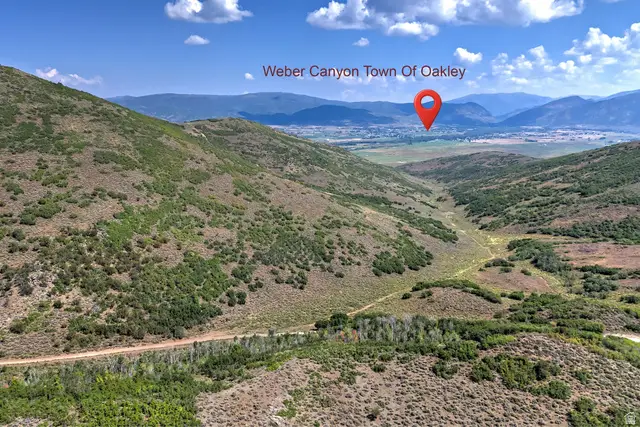 1646 N Miles Hollow Rd #29, Kamas, UT 84036 - #3