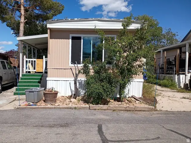 1390 S Highway 40 #52, Heber City, UT 84032 - #1