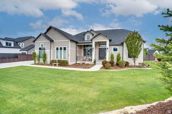 725 N 1490 E, Heber City, UT 84032