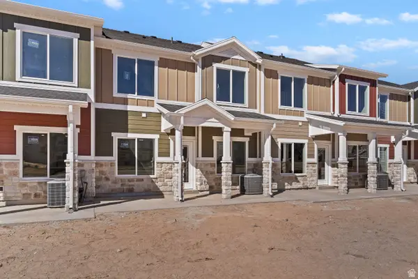 3122 N 1675 E #3122, Layton, UT 84040