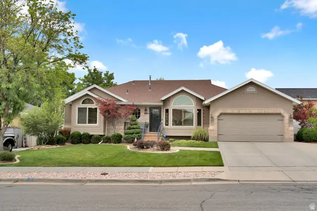 2139 E Village Point Way, Sandy, UT 84093 - #1