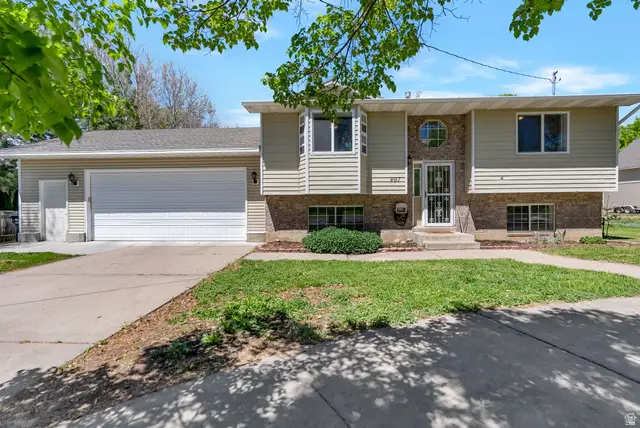 497 E 1800 N, North Logan, UT 84341 - #1