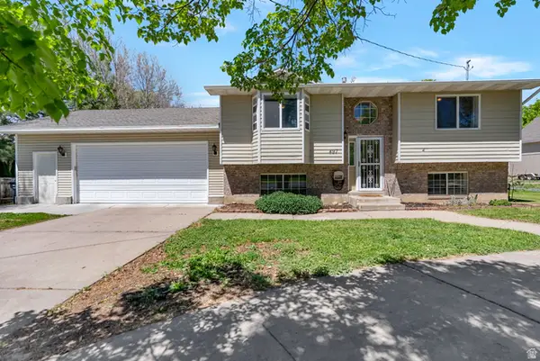 497 E 1800 N, North Logan, UT 84341