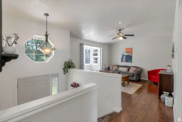 497 E 1800 N, North Logan, UT 84341 - #2