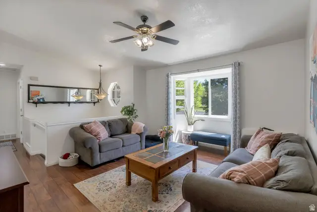 497 E 1800 N, North Logan, UT 84341 - #3