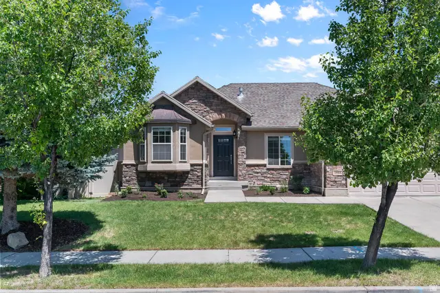 1988 W 1260 N, Lehi, UT 84043 - #3