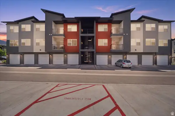 15 S 460 W #G202, Providence, UT 84332