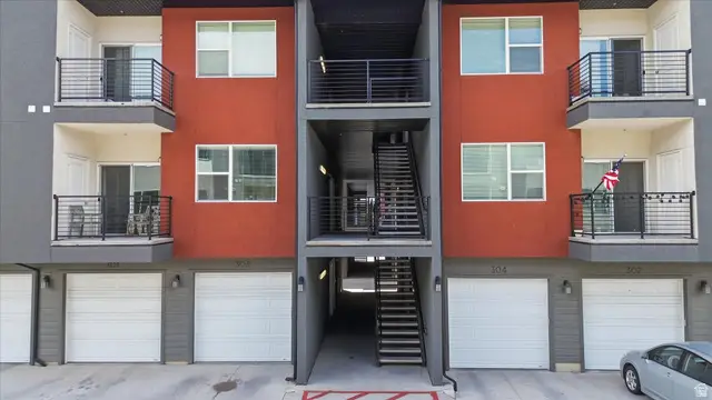 15 S 460 W #G202, Providence, UT 84332 - #2