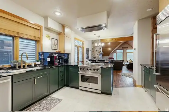 1178 Lowell Ave, Park City, UT 84060 - #2