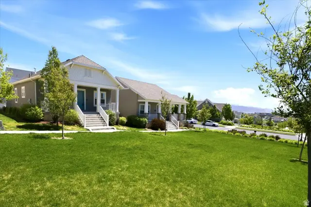 4948 W Lake Terrace Ave, South Jordan, UT 84009 - #2