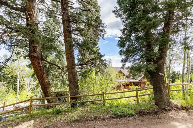 494 W Forgotten Ln, Wanship, UT 84017 - #2