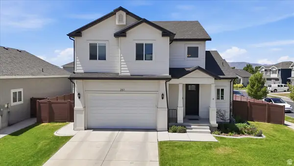 257 N 590 E, Vineyard, UT 84059