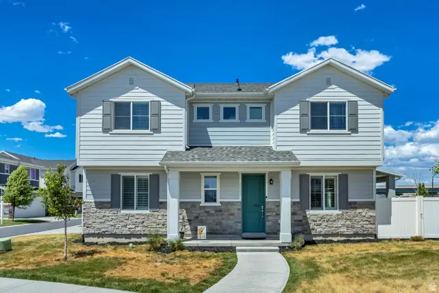 2042 W Lydia Ln S, Syracuse, UT 84075 - #1