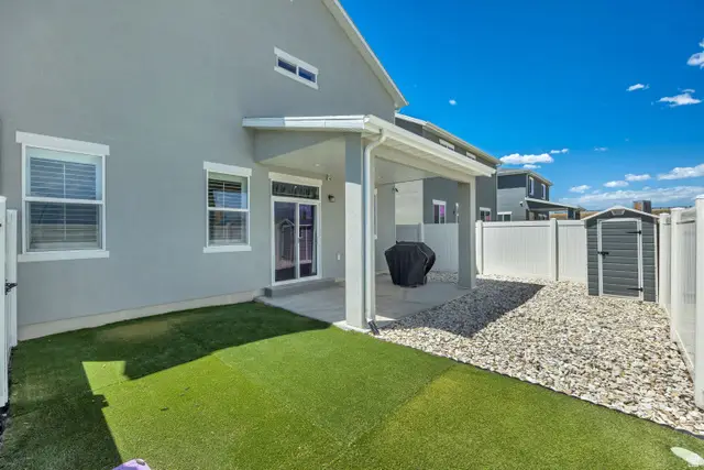 2042 W Lydia Ln S, Syracuse, UT 84075 - #3