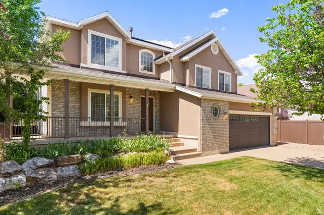 1003 E 1425 N, Layton, UT 84040 - #1