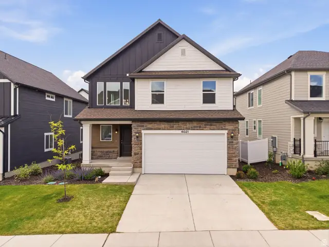 4021 W 1180 N, Lehi, UT 84043 - #1