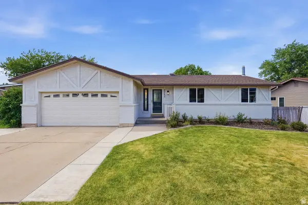 1712 E Hillsboro, Layton, UT 84040