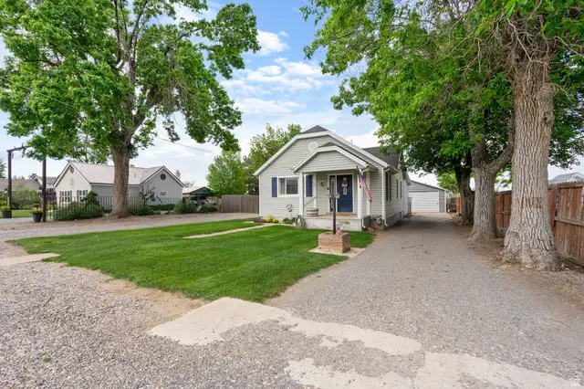 157 E 200 N, Santaquin, UT 84655 - #3