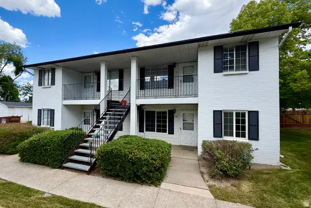 3575 S 3200 W #9D, Salt Lake City, UT 84119 - #1