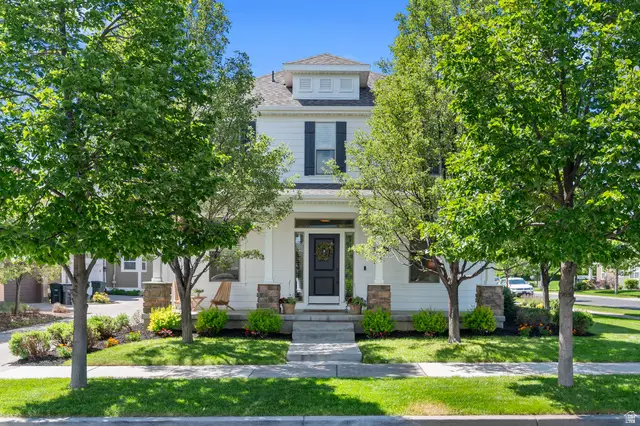 4353 W Belleville Way, South Jordan, UT 84095 - #1