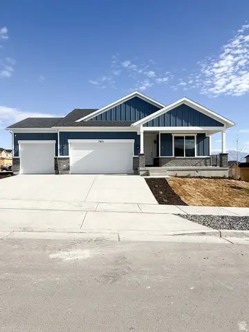 7646 S Flattop Mount Dr W #357, West Jordan, UT 84081
