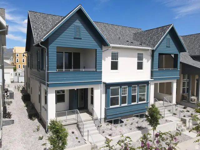 11377 S Watercourse Rd W #204, South Jordan, UT 84009 - #1