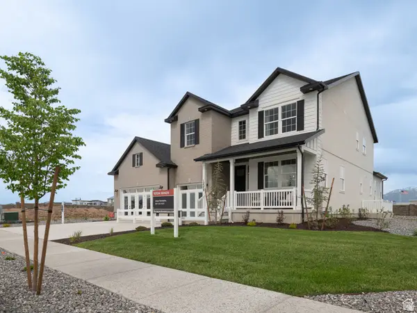 6251 W Wapiti Ridge Ln S #426, Herriman, UT 84096
