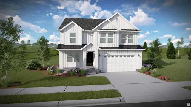 68 E Wild Rose Dr #914, Mapleton, UT 84664 - #1