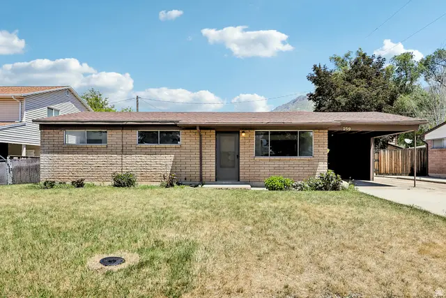 259 Sage Cir, Springville, UT 84663 - #1