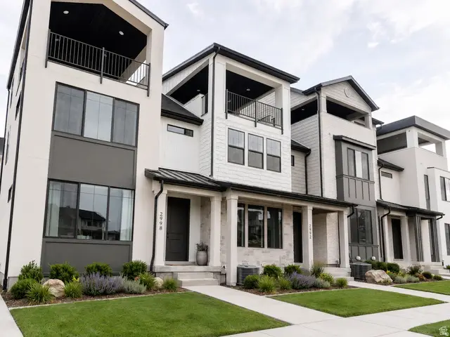 2998 W Windscape Dr #6, Lehi, UT 84048 - #1