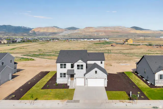 12298 S Lupine Meadow Cv #407, Herriman, UT 84096 - #1