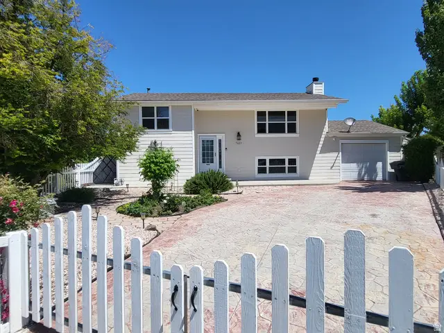 7927 S 2840 W, West Jordan, UT 84088 - #1