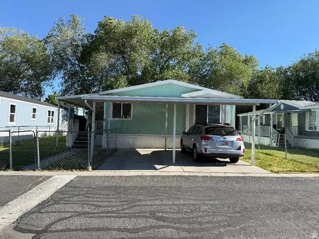 7137 W Arabian Way S #58, West Valley City, UT 84128 - #1