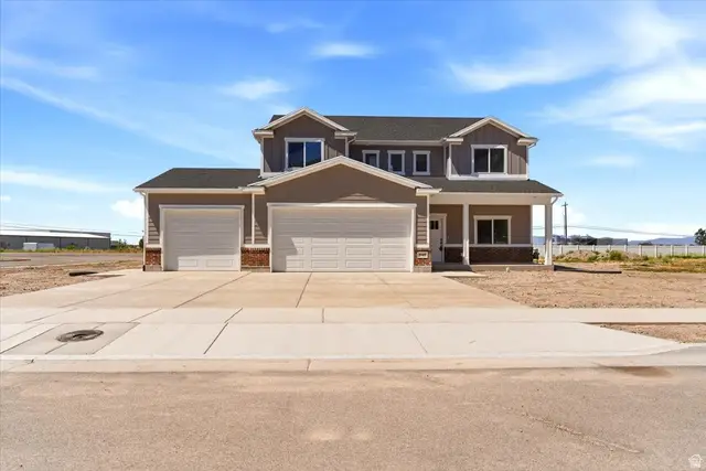 1642 W 3125 N, Pleasant View, UT 84414 - #1