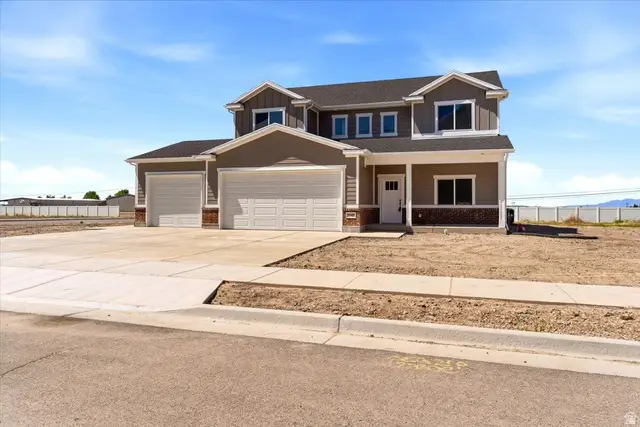 1642 W 3125 N, Pleasant View, UT 84414 - #3
