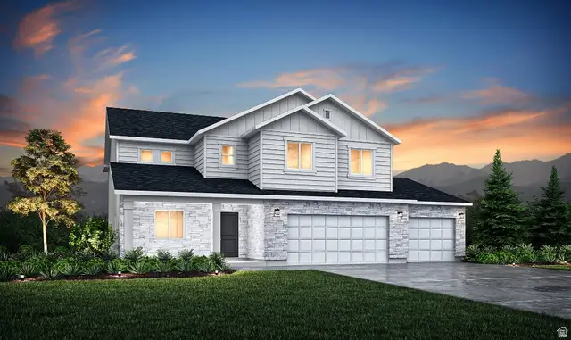 2522 W 3640 S #607, Syracuse, UT 84075 - #1