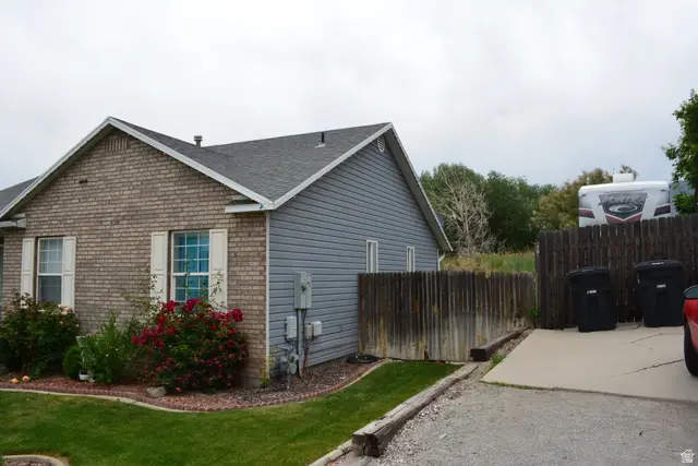 684 N 1120 E, Spanish Fork, UT 84660 - #3