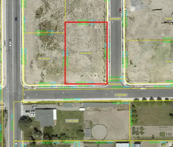 5964 W 11200 N #2, Highland, UT 84003 - #1